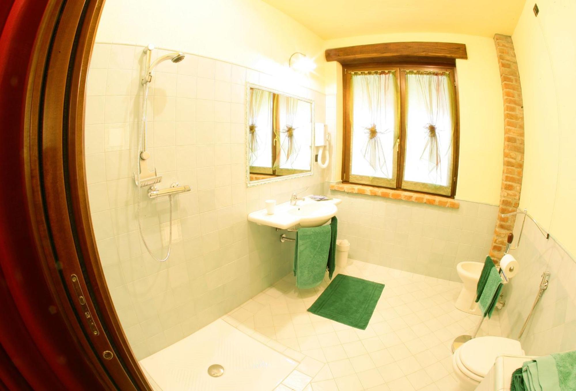 Vigone Le Soleilヴィラ 部屋 写真