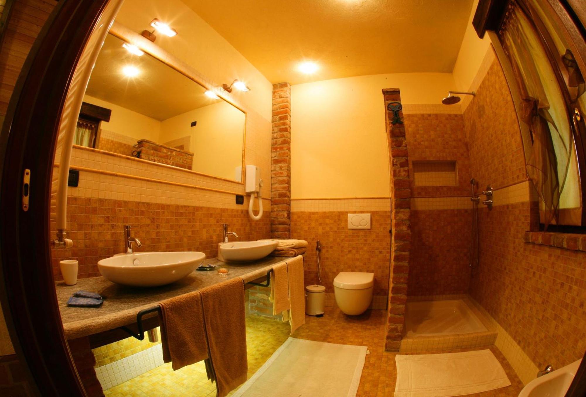 Vigone Le Soleilヴィラ 部屋 写真